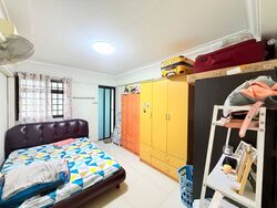 Blk 18 Hougang View (Hougang), HDB 4 Rooms #543493661